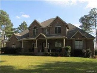 151 Haynie Creek Rd, Eclectic, AL 36024