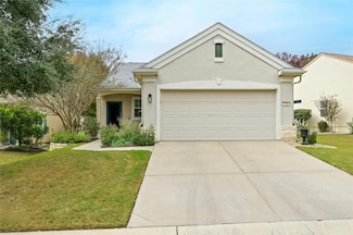 112 Ranier, Georgetown, TX 78633