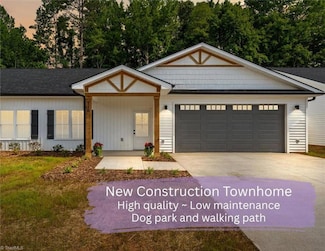 120 Old Heritage Rd, Randleman, NC 27319
