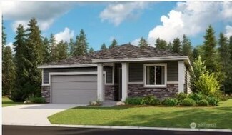 4122 SW Muller Ln Unit 311, Port Orchard, WA 98367