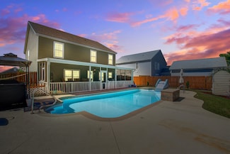 1097 Briar Rose Ln, Ladson, SC 29456