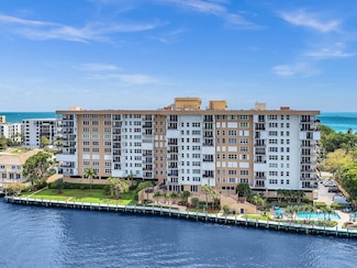 1150 Hillsboro Mile Unit 914, Hillsboro Beach, FL 33062