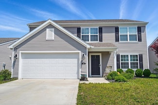 5416 Branchville Dr, Canal Winchester, OH 43110