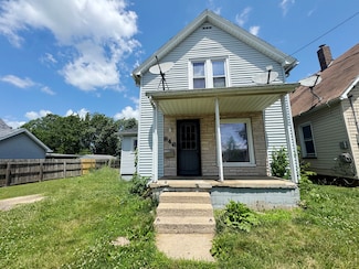 846 Pine St, Kewanee, IL 61443