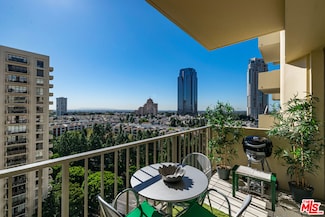 2160 Century Park E Unit 1607, Los Angeles, CA 90067