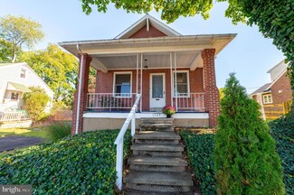 1524 Cortland Ave, Reading, PA 19607
