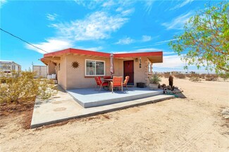 1388 Hales Dr, Twentynine Palms, CA 92277