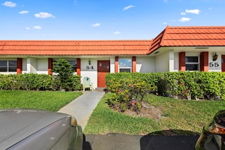 5800 Fernley Dr W Unit 54, West Palm Beach, FL 33415