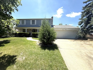 715 Merlin Dr, Schaumburg, IL 60193