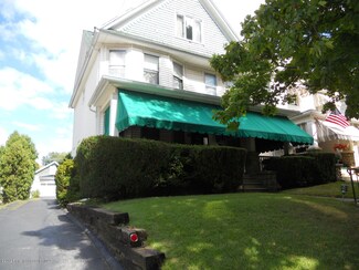 821 Richmont St, Scranton, PA 18509