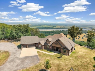 22 Wildwood Vista, Petit Jean Mountain, AR 72110