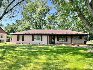 2900 High St, Logansport, IN 46947