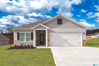 4068 Plymouth Ln, Montevallo, AL 35115