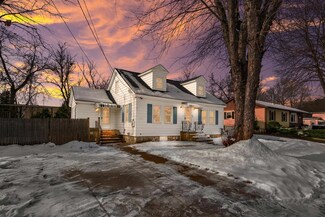 200 Woodland Ave, Manchester, NH 03109