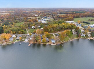 12878 Merlau Ave, Plainwell, MI 49080