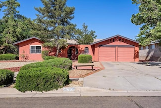 5309 Jessie Dr NE, Albuquerque, NM 87111