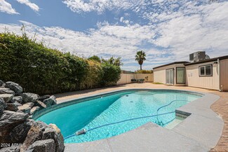7729 E Kimsey Ln, Scottsdale, AZ 85257