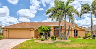 2202 Peterborough Rd, Punta Gorda, FL 33983