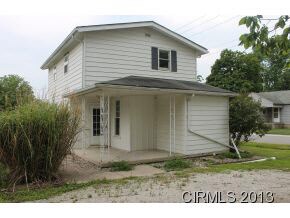 181 W Indiana Ave, Upland, IN 46989