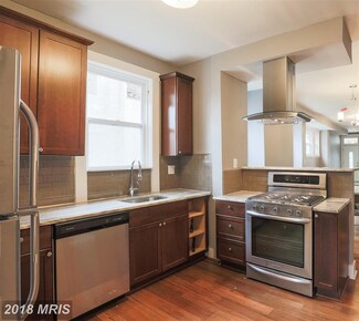 3410 Mondawmin Ave, Baltimore, MD 21216