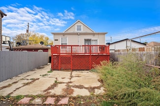 2506 N Marmora Ave, Chicago, IL 60639