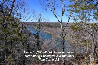0 Cr 174, Cotter, AR 72626