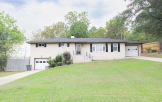 125 Sylvia Dr, Gardendale, AL 35071