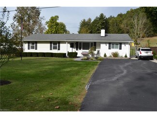 3161 Elizabeth Pike, Mineral Wells, WV 26150