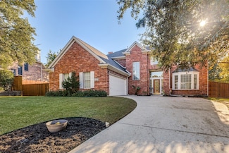 4502 Amanda Ct, Rowlett, TX 75088