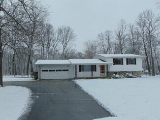 909 E County Road 1200 N, Eaton, IN 47338
