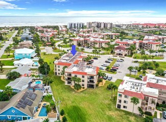 4250 A1a South Unit L-35 Elevator Bldg, Saint Augustine, FL 32080