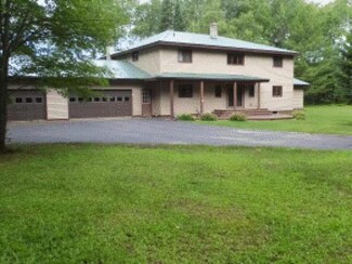 N10189 Solberg Dam Rd, Phillips, WI 54555
