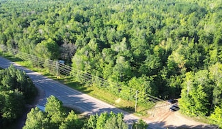 on Alder Cr Rd, Marquette, MI 49855