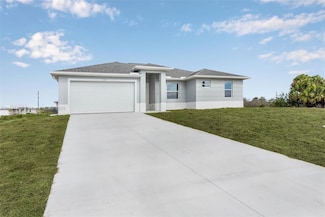 324 Kansas Terrace, Labelle, FL 33935
