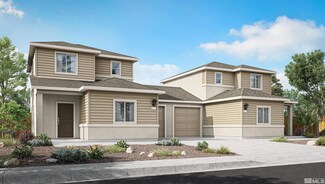 728 Hamilton Park Ct Unit Lot 66, Reno, NV 89506