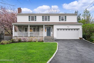 25 Griffith Rd, Riverside, CT 06878