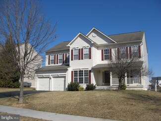 315 Morlyn Dr, Stephenson, VA 22656