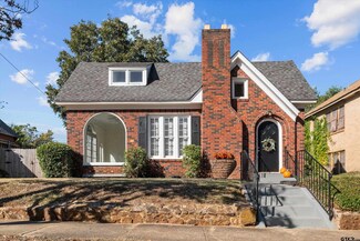 519 S Chilton Ave, Tyler, TX 75702