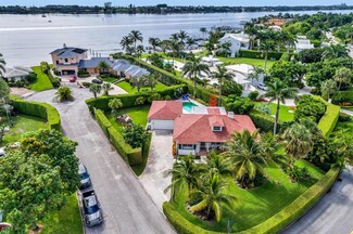 110 Flagler Ln, West Palm Beach, FL 33407