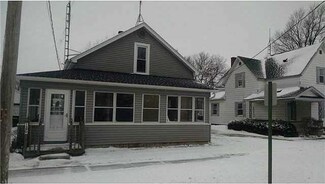 126 Venango St, Cygnet, OH 43413