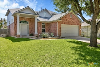 3405 Campanella Dr, Round Rock, TX 78665