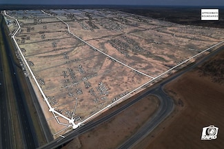 000 I-20 Service Rd, Coahoma, TX 79511