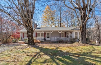 5091 US Highway 21, Thurmond, NC 28683