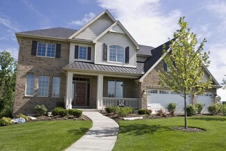 12918 Marble St, Lemont, IL 60439