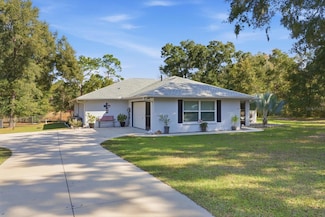 3727 N Boxelder Way, Beverly Hills, FL 34465