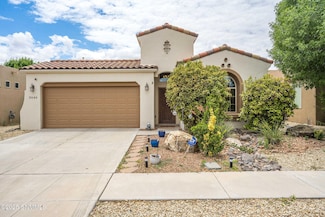3646 Santa Marcella Ave, Las Cruces, NM 88012