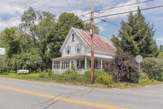 3 Birch St, Bartlett, NH 03812