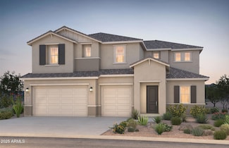 16086 W Red Bird Rd, Surprise, AZ 85387