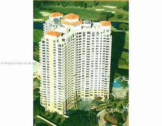 19501 W Country Club Dr Unit PH-06, Aventura, FL 33180