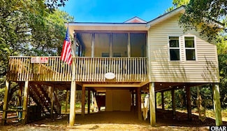 2018 Sea Horse Rd Unit Lot 67, Corolla, NC 27927